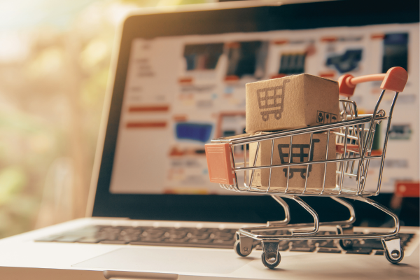 E-commerce - Béarn digital