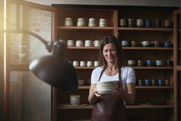Promotion du Béarn - Artisans